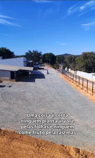 Post no Instagram da ALG Peças Diesel